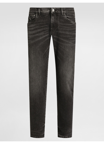 Quần Jeans Dolce & Gabbana - 1DOJE10H25001
